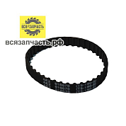 Ремень T5 190 8 мм 38 зубьев для станка для заточки цепей REZER EG-180-C VZ