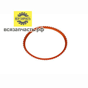 Ремень 3PJ 245(C) 7 мм п/у для электрорубанка SKILL 1555/1560, MAKITA 9045, GREAPO PPLH 822H VZ