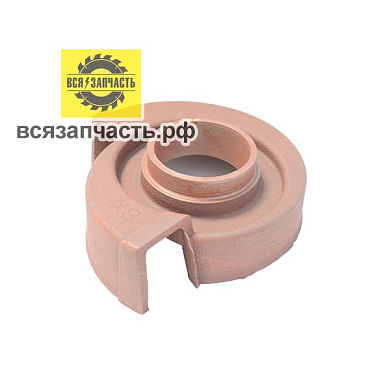 Улитка крыльчатка помпы 80