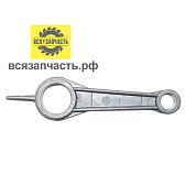 Шатун подходит для компрессора (KB240/25)