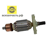 Якорь для отбойного молотка HITACHI PH65A