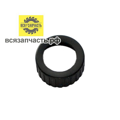 Резинка (амортизатор) заднего подшипника якоря под 018 BAIKAL (22х26х8) черный