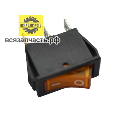 Выключатель для зенодробилки Фермер тип.2