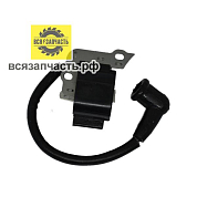Катушка зажигания для бензокосы STIHL FS 55