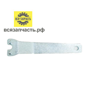 Ключ зажима гайки диска для УШМ 180 мм VZ