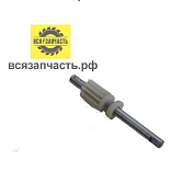 Плунжер масляного насоса подходит для бензопилы PARTNER P 350, 351, 352, 370, 371, 390, 391, 401, 420, 421, 422