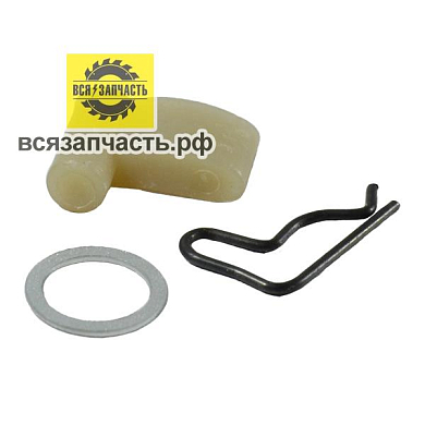 Собачка стартера для бензореза STIHL TS 410, 420, 480i, 500i; FS 120, 120R, 200, 200R, 250, 250R