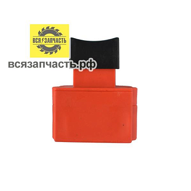 Клавиша-бочонок без фиксатора