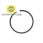 Кольцо поршневое для бензокосы КИТАЙ объемом 33 см; ø 36