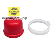 Ручной топливо-подкачивающий насос