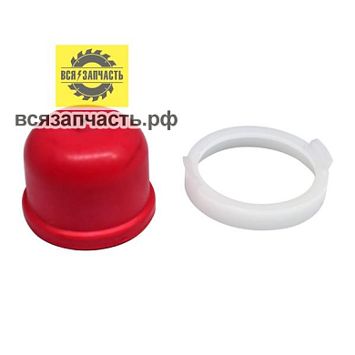 Ручной топливо-подкачивающий насос - 010125(R) Ручной топливо-подкачивающий насос