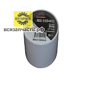 Защитная лента обмоточная для трассы кондиционера без липкого слоя 0,2мм х 50мм х 15м