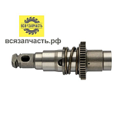 Ствол в сборе для перфоратора MAKITA HR2470 VZ
