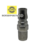 Штуцер быстросъемный QUICK RELEASE/M1/4