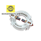 Щеточный узел для ударной дрели BOSCH PSB 500, PSB 450 RE, GSB 1600RE