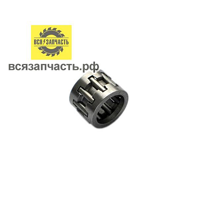 Подшипник игольчатый КТ 081111 для коленчатого вала бензокосы КИТАЙ 26 см (к010044(a))