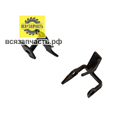 Комплект планок переключения для перфоратора ИНТЕРСКОЛ П-710ЭР, SPARKY BPR-240E