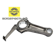 Шатун в сборе для 4-х тактного двигателя ROBIN-SUBARU EX21