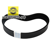 Комплект прокладок двигателя для бензопилы HUSQVARNA 365, 372 VZ