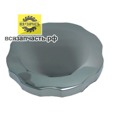 Крышка топливного бака для генератора от 2 до 6,5 кВт