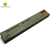 Напильники для заточки пильной цепи ST 5.2 мм 3/8 VZ