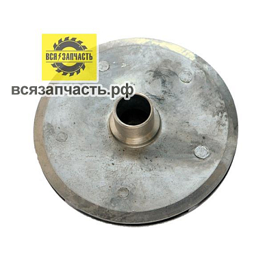 Крыльчатка Агидель (плоская) (рабочее колесо) - F 104 Крыльчатка Агидель (плоская) (рабочее колесо)