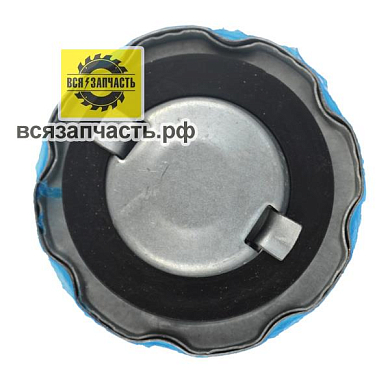 Крышка топливного бака стандартная для 4-х тактного двигателя LIFAN 160-190F