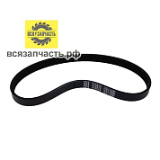 Ремень 7 PJ 584 (230 J) для бетономешалки СБР-220, СБР-260, КИТАЙ