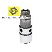 Стволец для перфораторов BOSCH GBH 2-26, ИНТЕРСКОЛ 26/800 VZ
