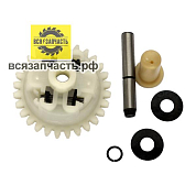 Регулятор оборотов центробежный для 4-х тактного двигателя LIFAN 168F, 168F-2, 170F VZ