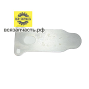 Клапан компрессора