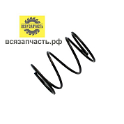 Пружина для барбана лески триммера