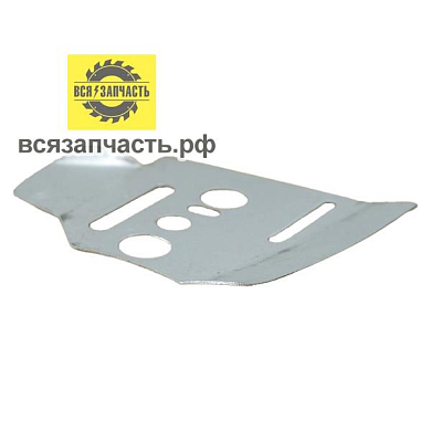Боковой лист для бензопилы STIHL MS 260, 270, 280, 340, 341, 360, 361