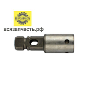 Ствол для перфоратора MAKITA HR3210C VZ