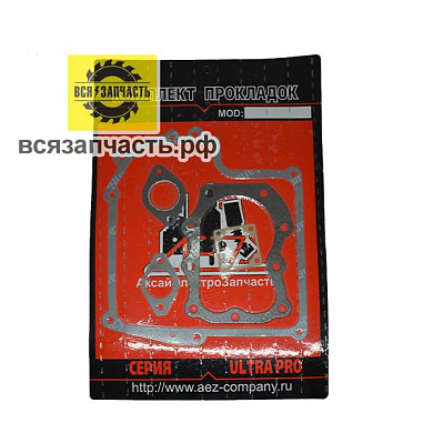 Комплект прокладок для мотоблока НЕВА