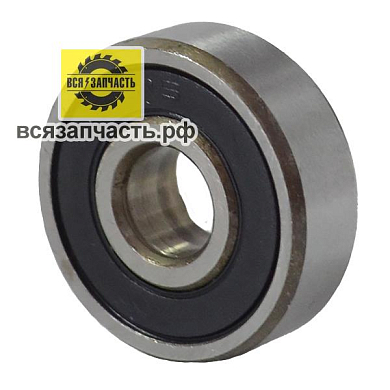 Подшипник 628-2RS