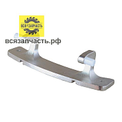 Петля люка для стиральной машины LG с загрузкой 3,5 - 9 кг: E, F, WD, LG 4774EN2001A