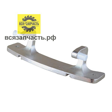 Петля люка для стиральной машины LG с загрузкой 3,5 - 9 кг: E, F, WD, LG 4774EN2001A
