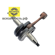 Коленчатый вал для бензопилы STIHL MS 341, 361 VZ