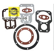 Комплект прокладок для компрессора Бежецкий С415, С416