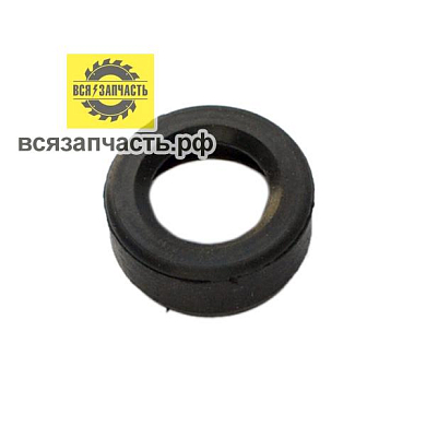 Резинка (амортизатор) заднего подшипника якоря для УШМ КИРОВ