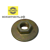 Гайка зажима диска для УШМ КИРОВ 1,8-2,2
