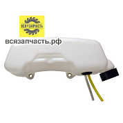Топливный бак для бензокосы КИТАЙ объемом 43-52 см VZ