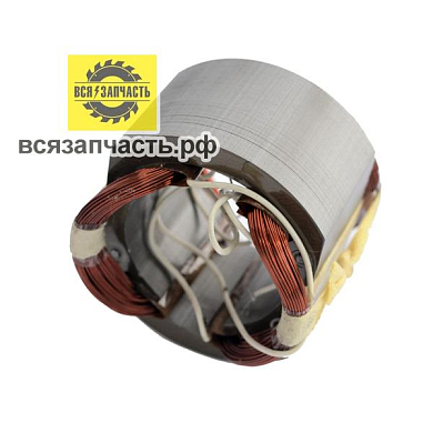 Статор для дисковой пилы REBIR IE-5107, IE-5708, RZ1-70