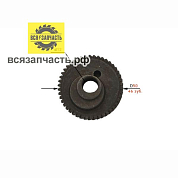 Диск-колесо для лобзика СМОЛЕНСК ПЛЭ - 1-06, d= 50х12, h=8, 46z