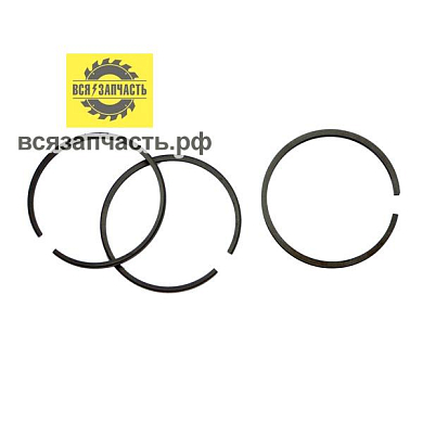 Комплект поршневых колец для компрессора (LB-20/30/40)