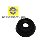 Пыльник защитный для перфоратора BOSCH GBH 2-26, ИНТЕРСКОЛ П30/900 VZ