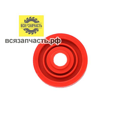 Шайба защитная для всех якорей подходит для МАКИТА (аналог) с магнитными датчиками внутри, D5х38, h=6