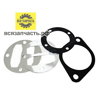 Комплект прокладок для воздушного компрессора ИНСТЕРСКОЛ 356/50 VZ