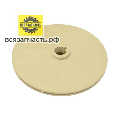 Крыльчатка на циркуляционные насосы (114*14) PL